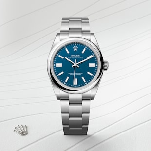 Oyster Perpetual Oyster Perpetual 41 Oyster Perpetual Oyster Perpetual 41