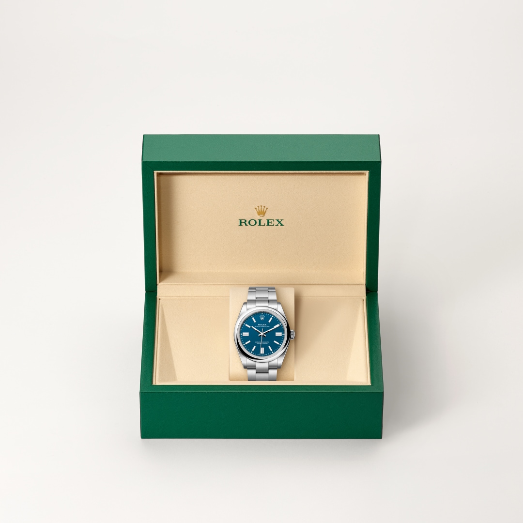 Rolex Oyster Perpetual 41 Rolex Oyster Perpetual 41