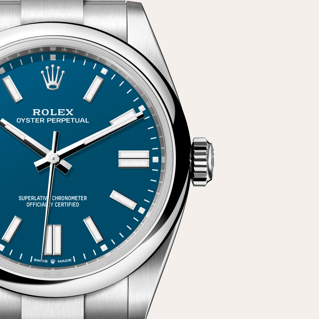 Oyster Perpetual 41 image
