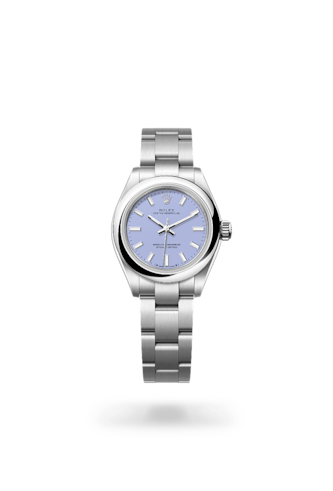Rolex Oyster Perpetual
