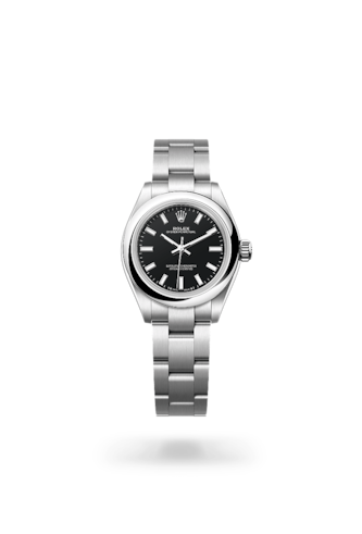 Rolex Oyster Perpetual