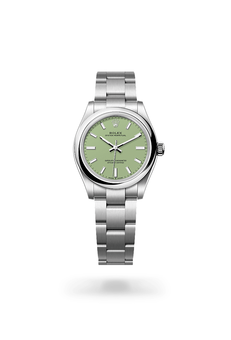 Rolex Oyster Perpetual 31 Rolex Oyster Perpetual 31