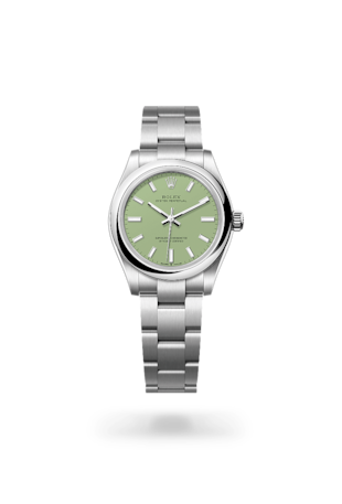 Rolex Oyster Perpetual 31