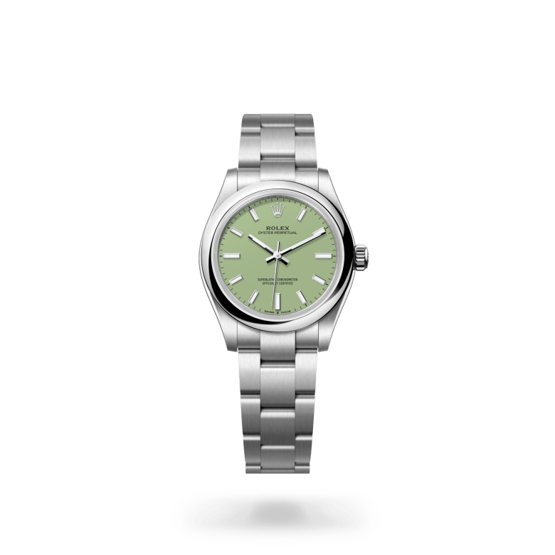 Rolex Oyster Perpetual 31 Rolex Oyster Perpetual 31