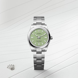 Oyster Perpetual Oyster Perpetual 31 Oyster Perpetual Oyster Perpetual 31