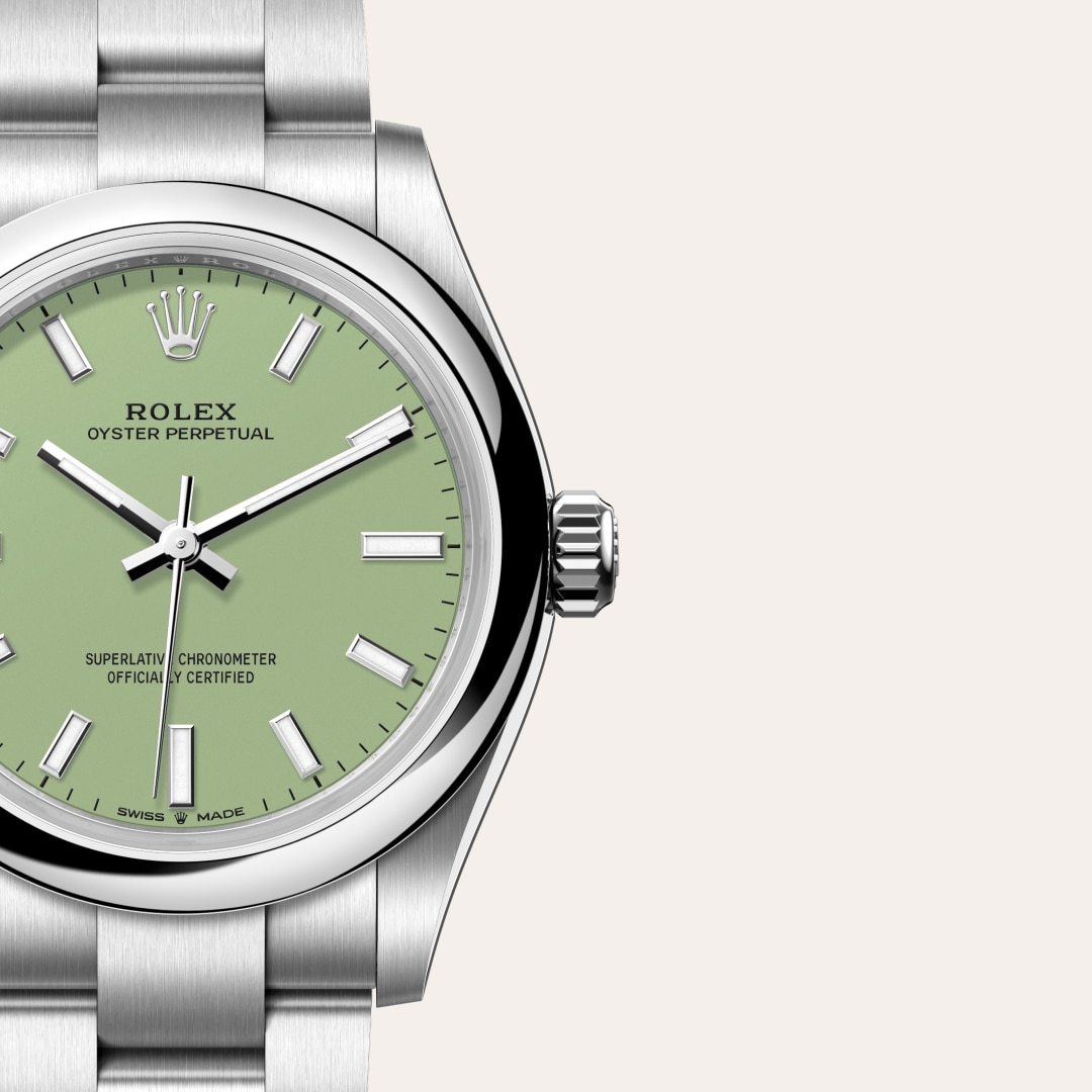 Oyster Perpetual 31 image