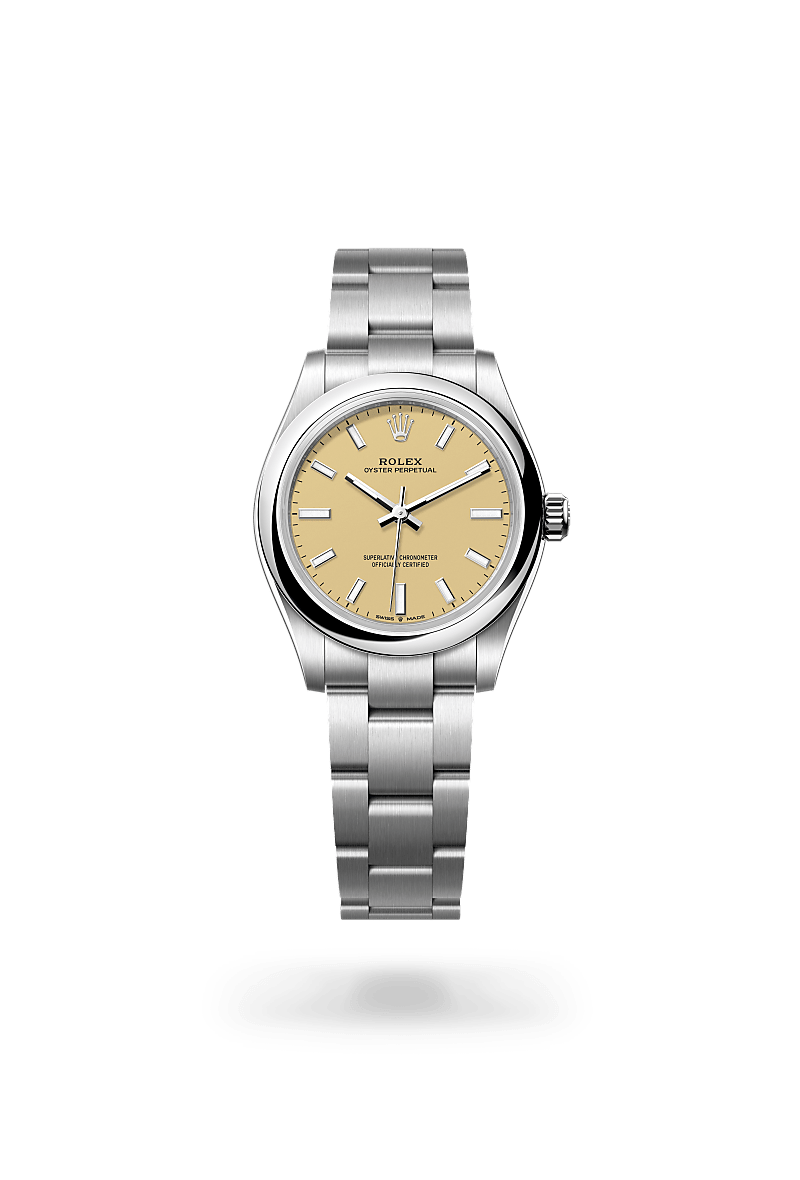 Rolex Oyster Perpetual 31 Rolex Oyster Perpetual 31