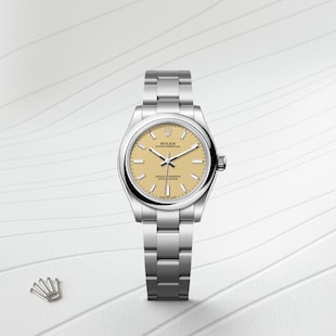 Oyster Perpetual Oyster Perpetual 31 Oyster Perpetual Oyster Perpetual 31