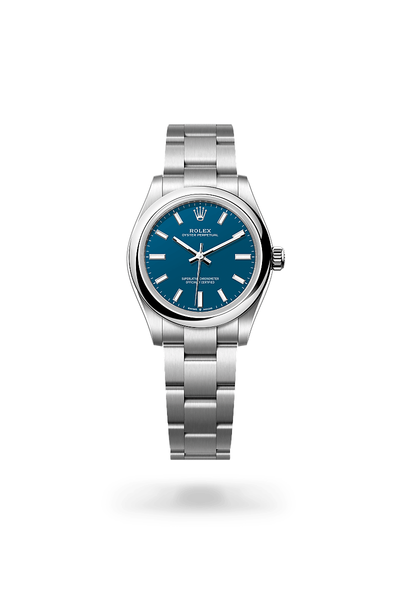 Oyster Perpetual Oyster Perpetual