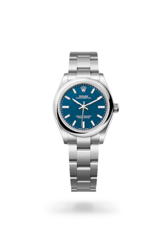Rolex Oyster Perpetual
