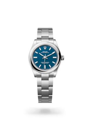 Oyster Perpetual Oyster Perpetual