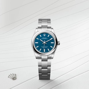 Oyster Perpetual Oyster Perpetual