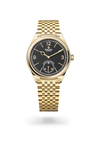 Rolex 1908