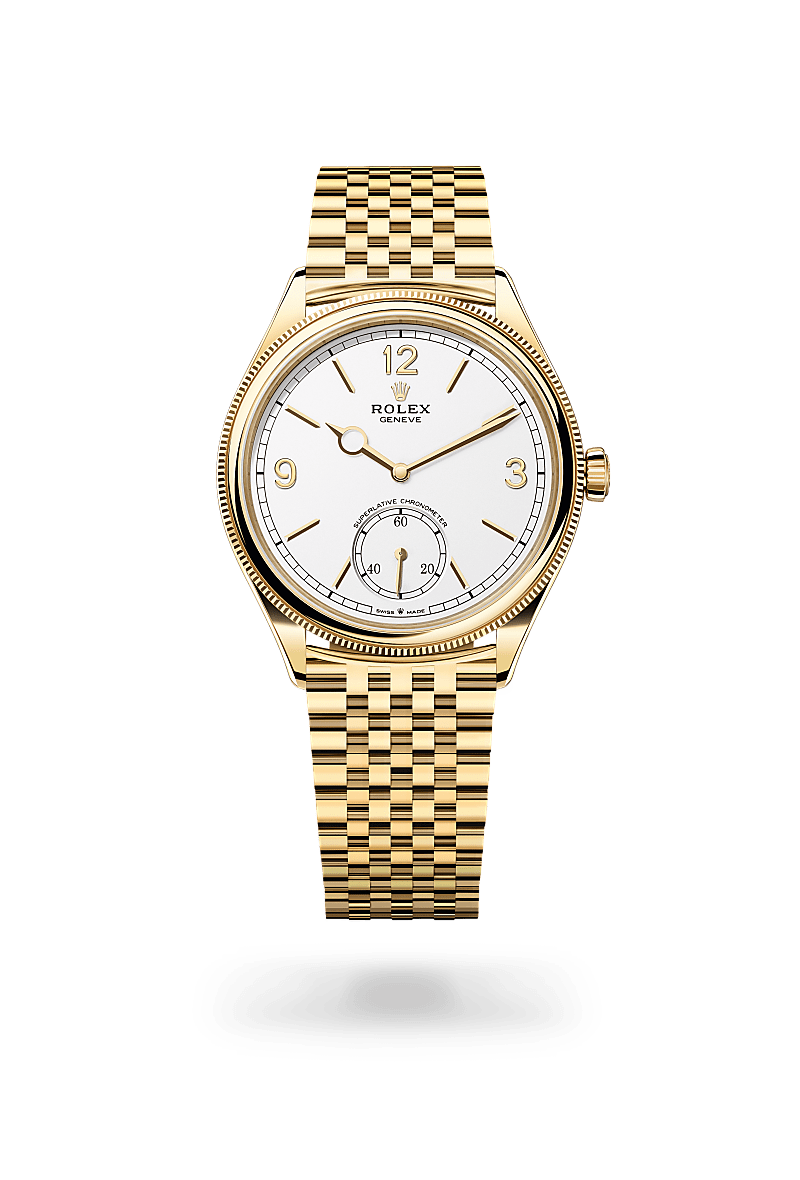 Rolex 1908 Rolex 1908
