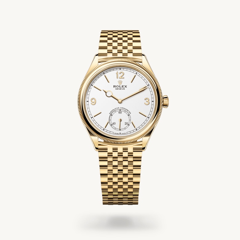 Rolex 1908 Rolex 1908
