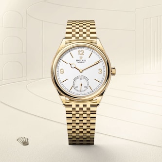 Rolex 1908 Rolex 1908