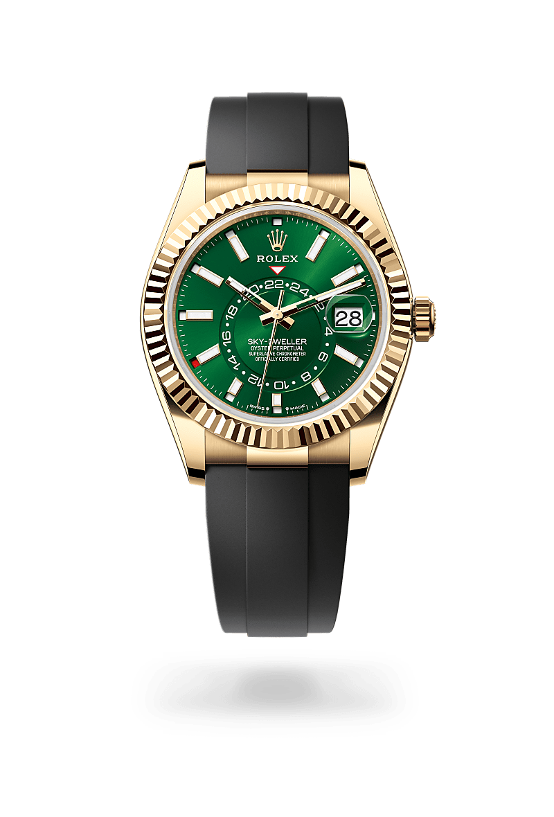 Rolex Sky-Dweller
