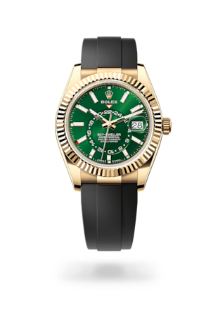 Rolex Sky-Dweller