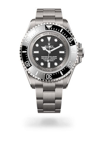 Rolex Deepsea Rolex Deepsea