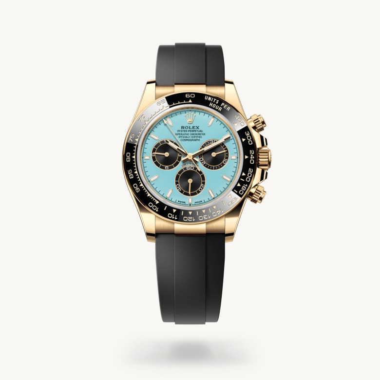 Rolex Cosmograph Daytona