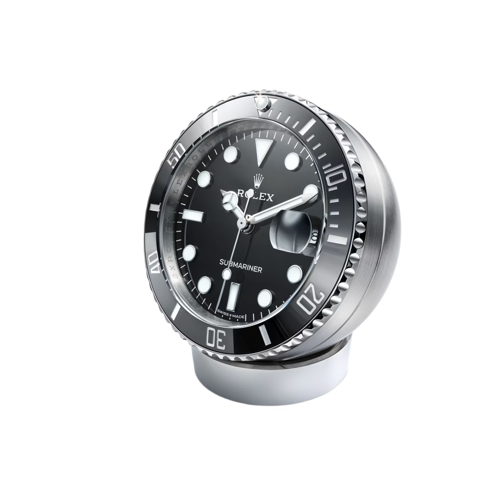 Desk clocks Submariner Date desk clock