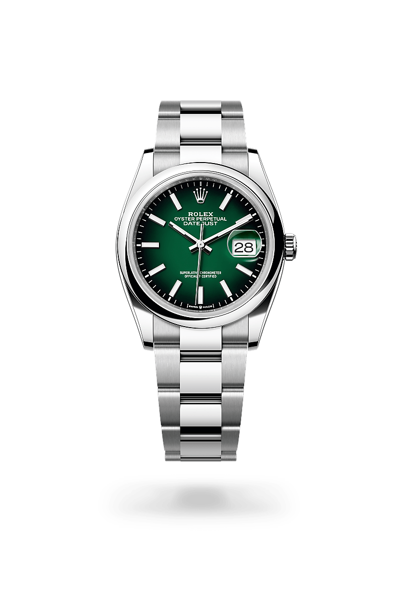 Rolex Datejust 36