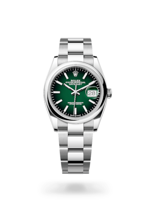 Rolex Datejust 36