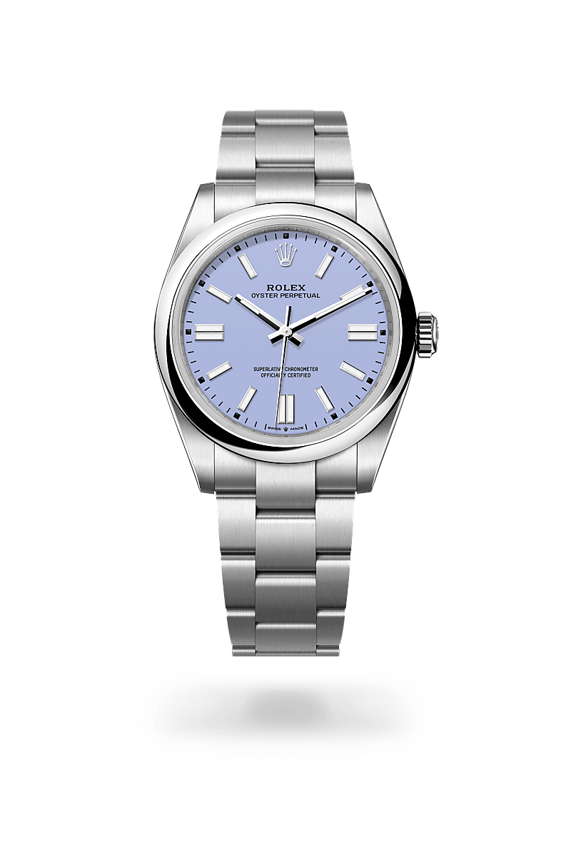 Rolex Oyster Perpetual 41 Rolex Oyster Perpetual 41