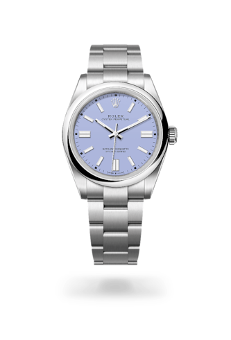 Rolex Oyster Perpetual 41