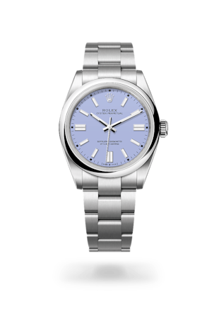 Rolex Oyster Perpetual 41