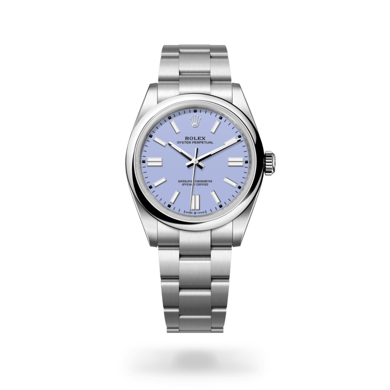 Rolex Oyster Perpetual 41 Rolex Oyster Perpetual 41