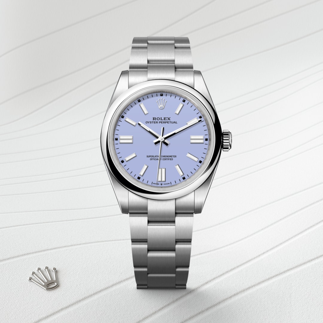Oyster Perpetual 41 image