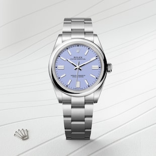 Oyster Perpetual Oyster Perpetual 41 Oyster Perpetual Oyster Perpetual 41