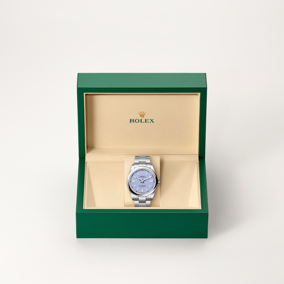 Rolex Oyster Perpetual 41 Rolex Oyster Perpetual 41
