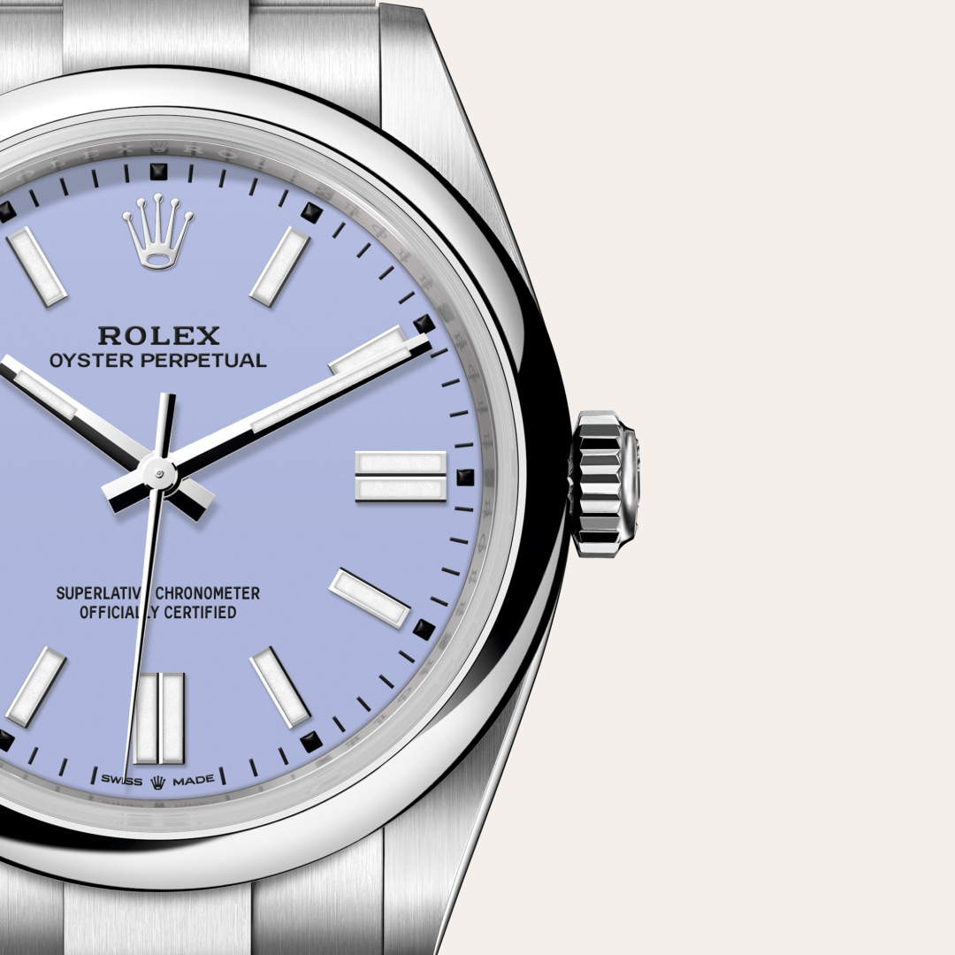 Oyster Perpetual 41 image