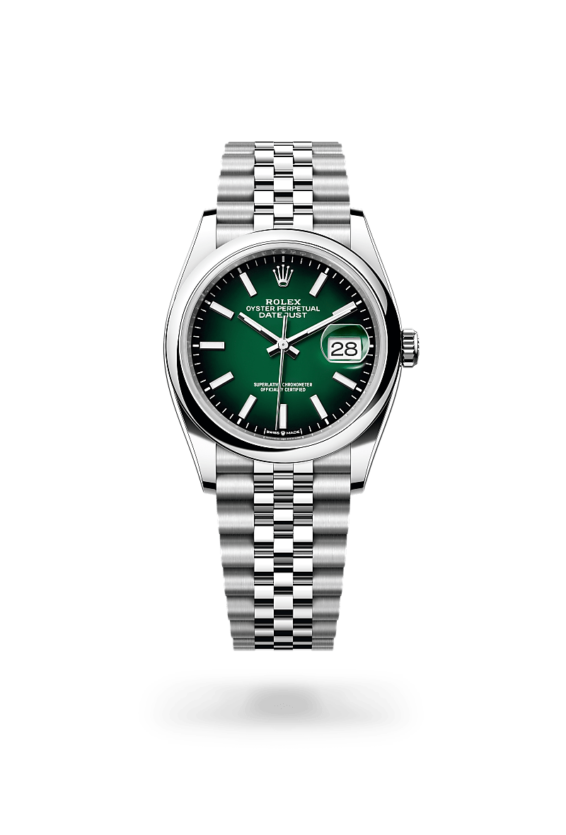 Rolex Datejust 36 Rolex Datejust 36