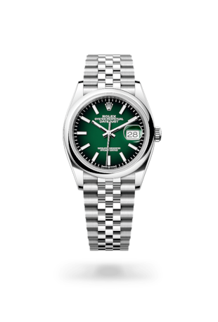 Rolex Datejust 36