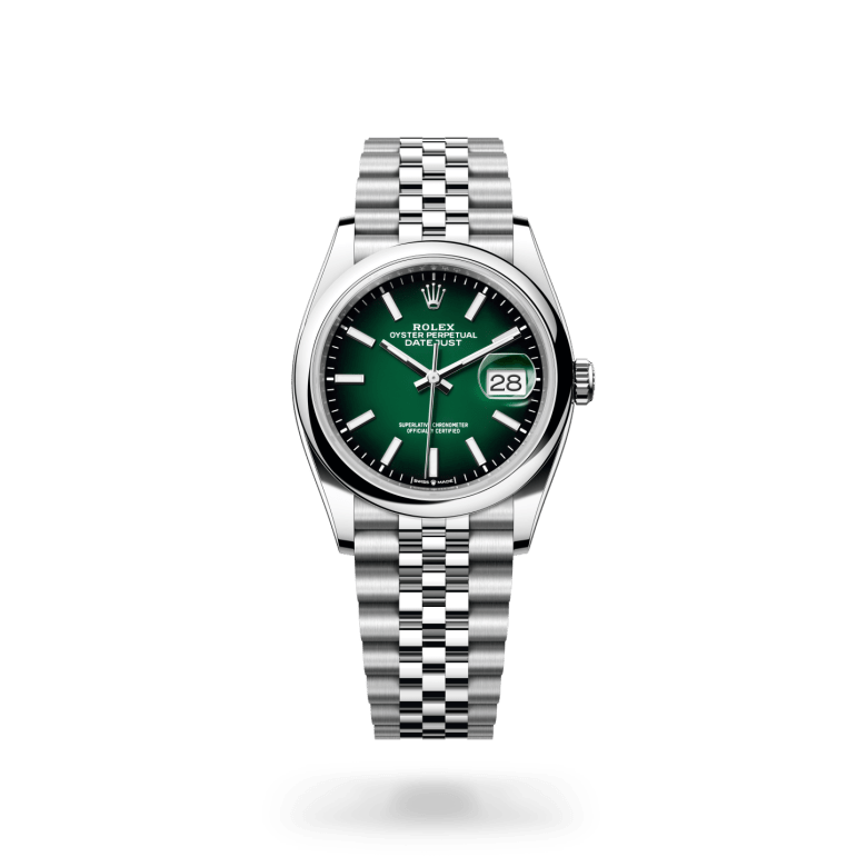 Rolex Datejust 36 Rolex Datejust 36
