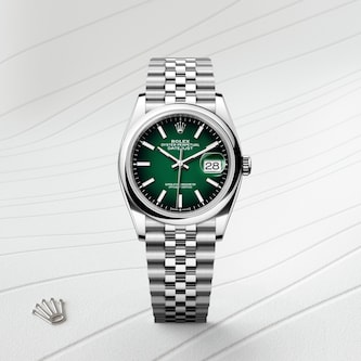 Rolex Datejust 36