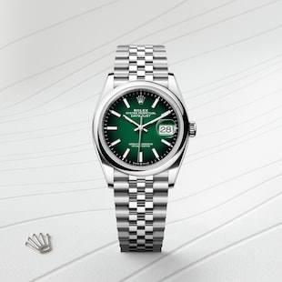 Datejust Datejust 36