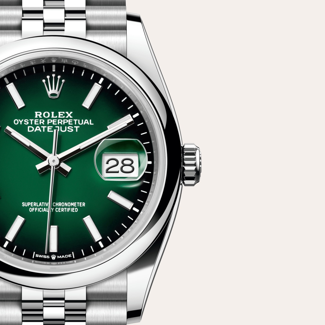 Datejust 36 image