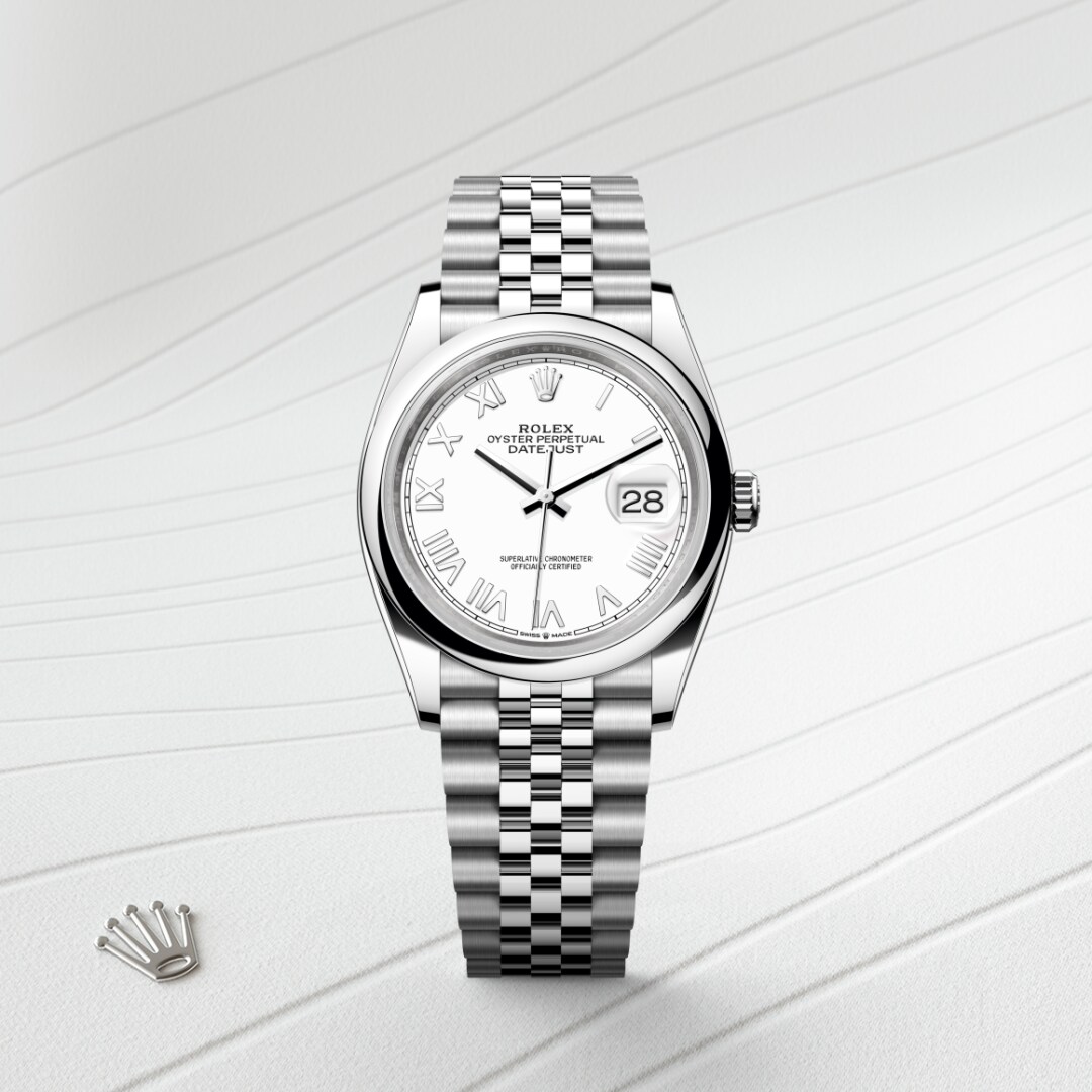Rolex Datejust 36