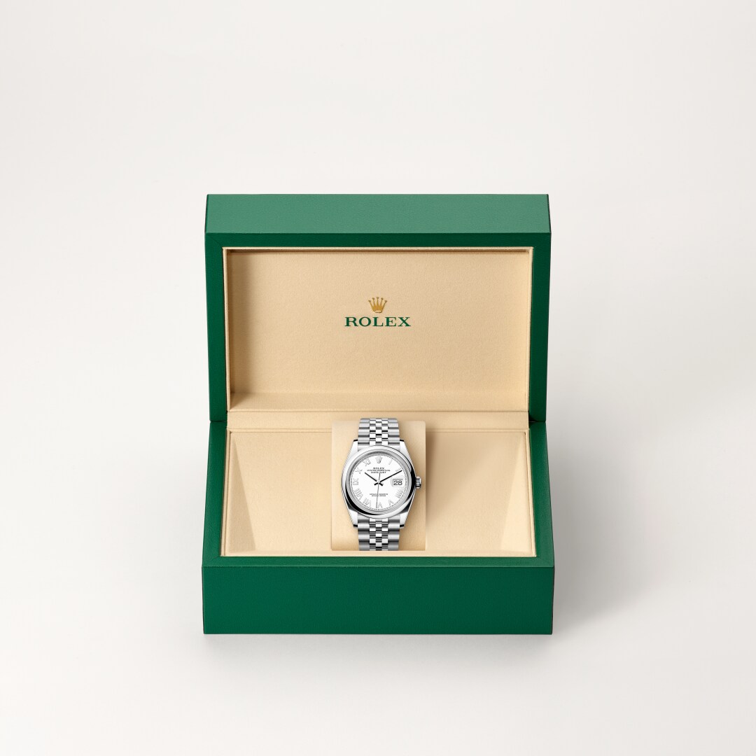 Rolex Datejust 36
