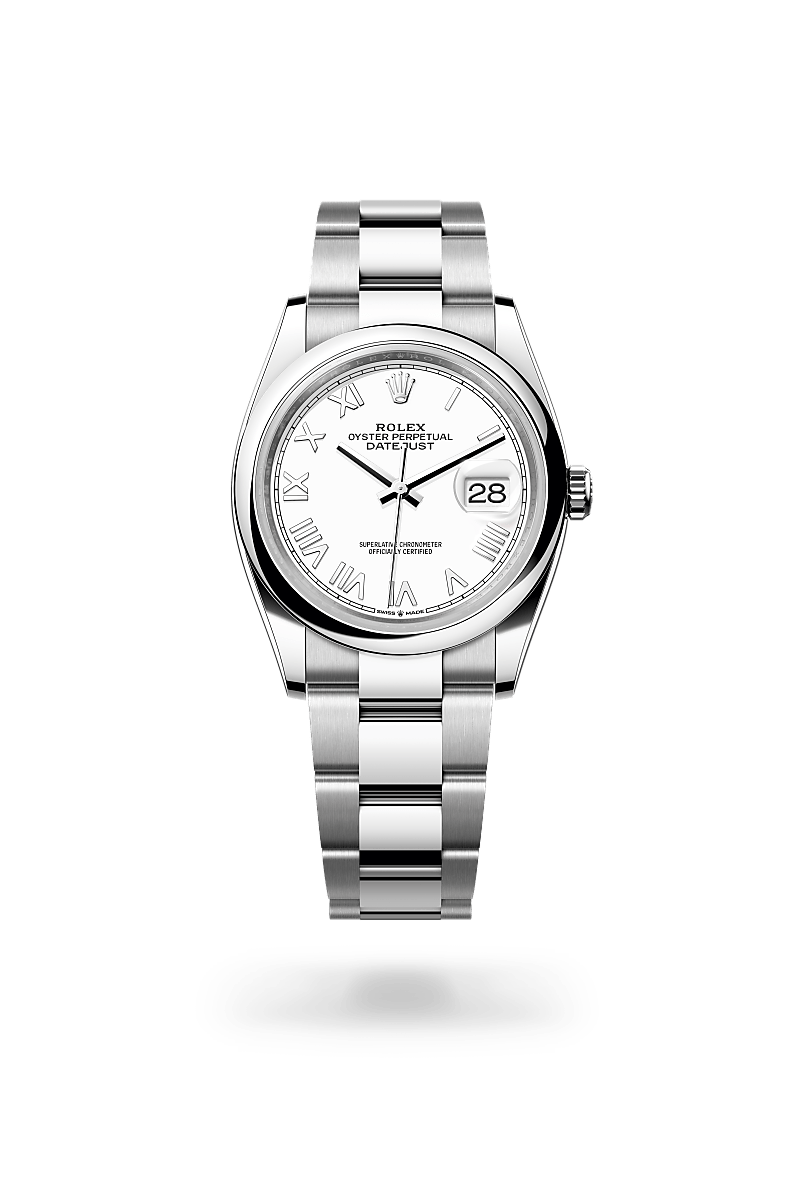 Datejust Datejust 36