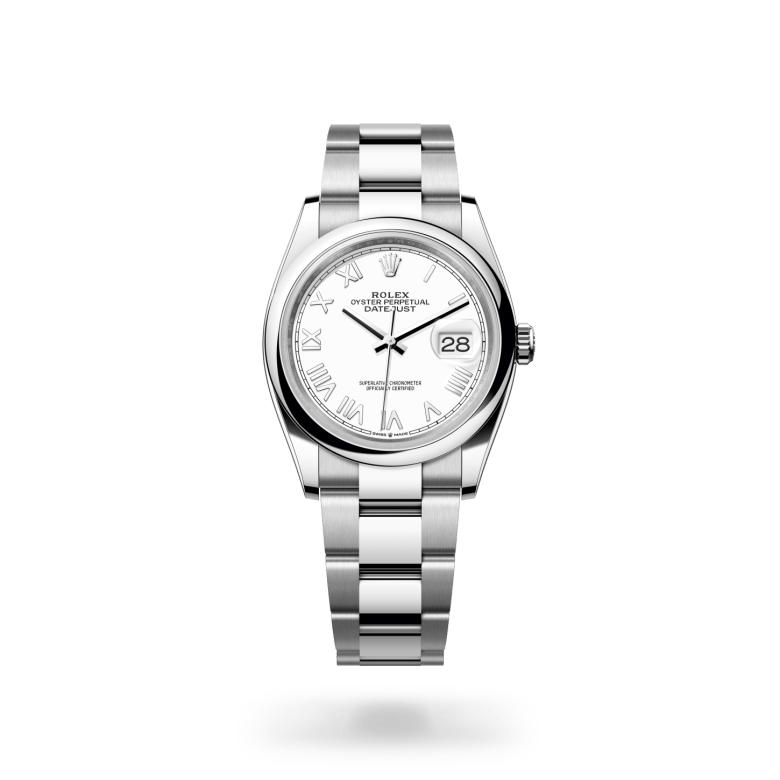 Rolex Datejust 36