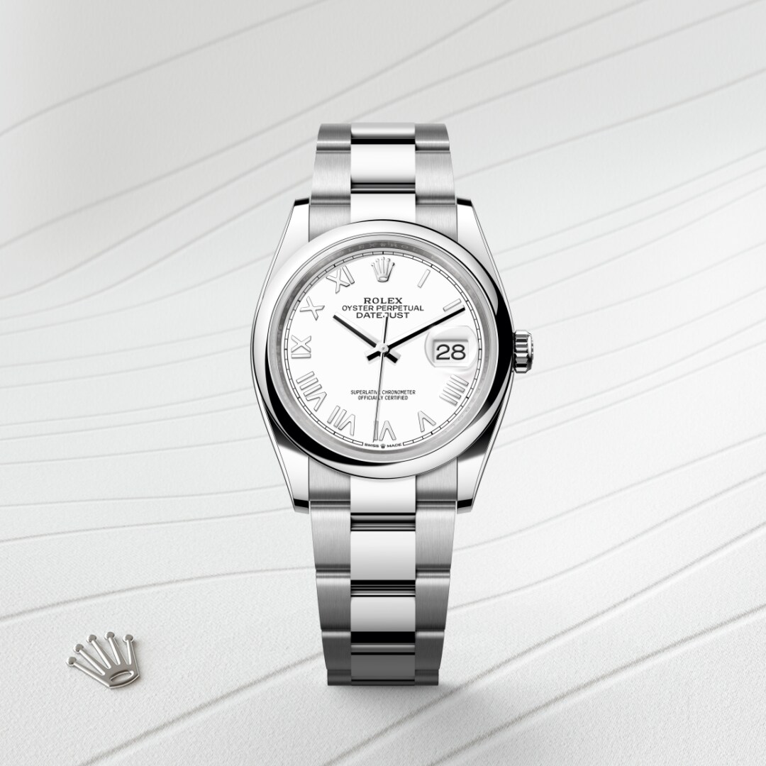 Rolex Datejust 36