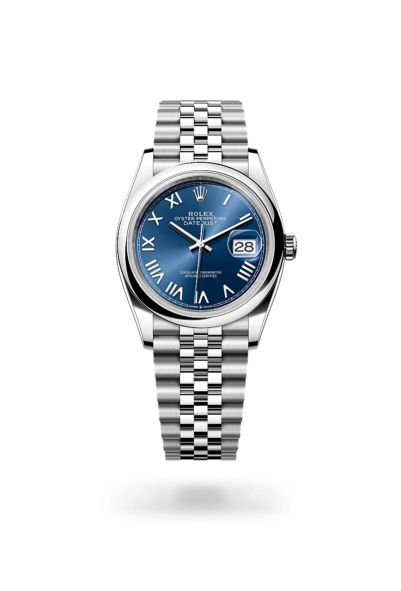 Rolex Datejust 36