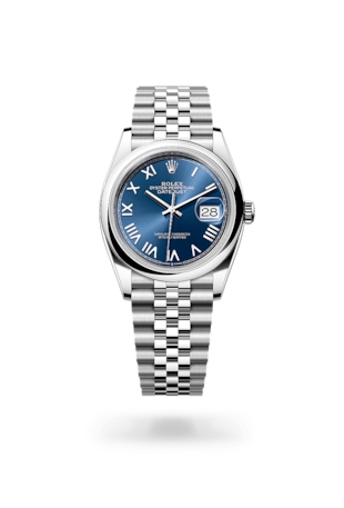 Rolex Datejust 36