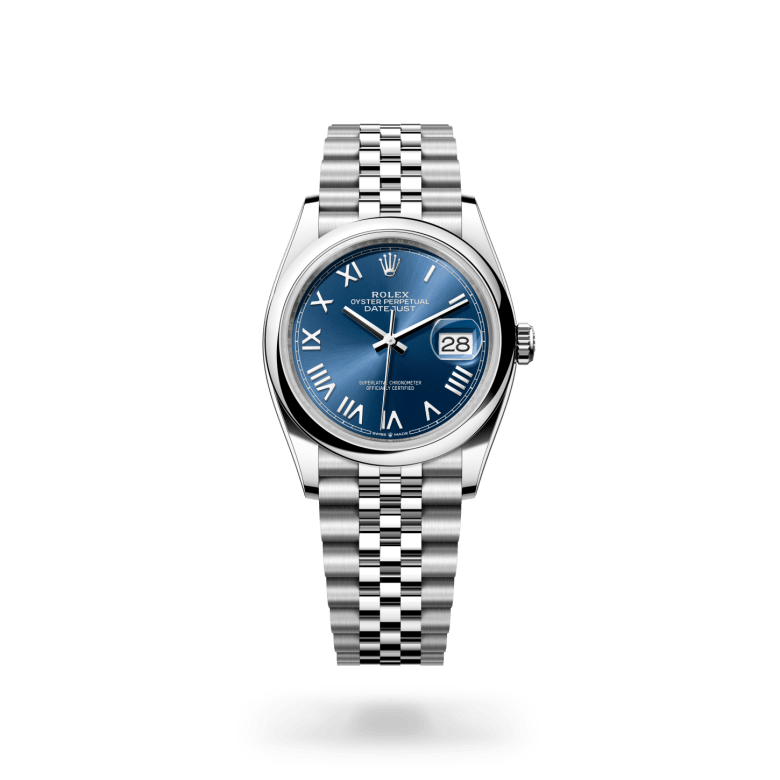 Rolex Datejust 36