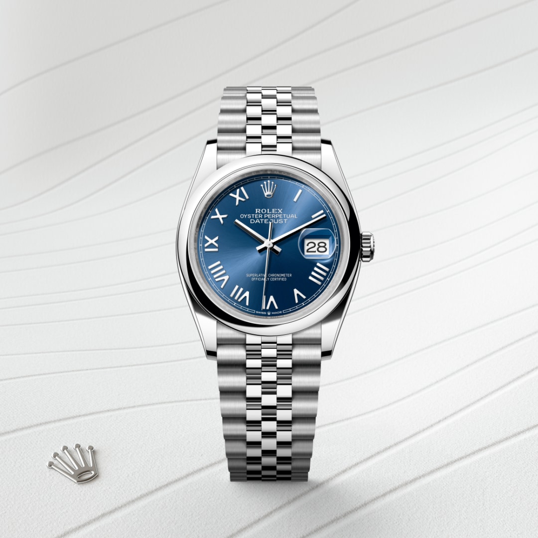 Rolex Datejust 36